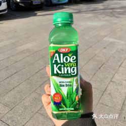 正官莊韓國進口高麗參保健食品與OKF蘆薈王果汁飲品 口感、用戶評價與三河市美食實拍探秘